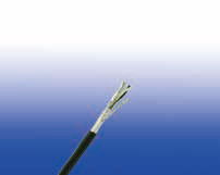 Individual and Overall Screened Instrumentation Cable