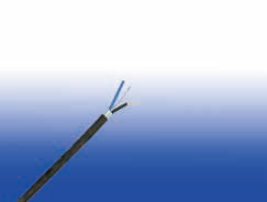 Overall Screened Instrumentation Cables