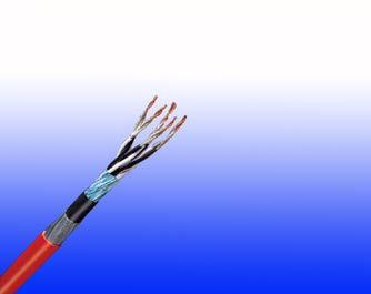 300/500V Instrumentation Cables