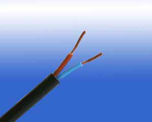 PVC Insulated, PVC Sheathed Power Cables