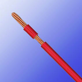 6491B to BS 7211 - British Standard Industrial Cables