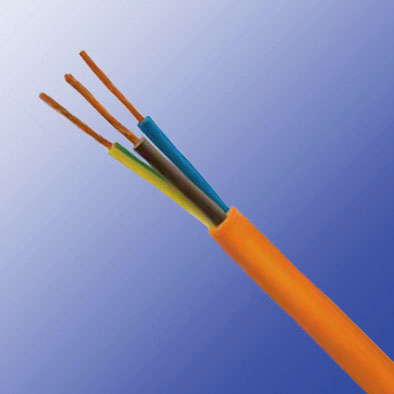 H05BN4-F - Harmonized Code Industrial Cables