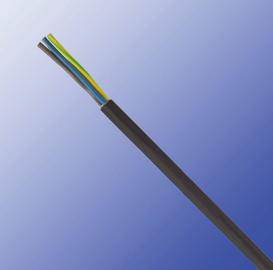 H05RN-F - Harmonized Code Industrial Cables
