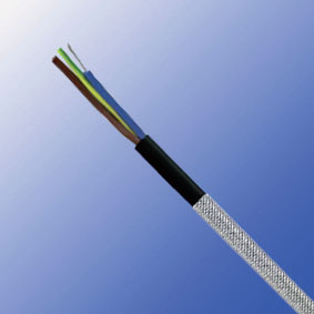 H05SST-F - Harmonized Code Industrial Cables