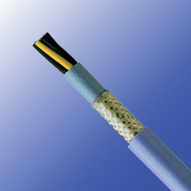 H05VVC4V5-F - Harmonized Code Industrial Cables
