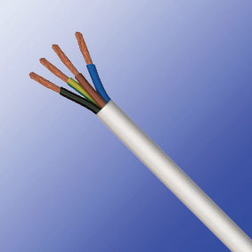 H07BQ-F - Harmonized Code Industrial Cables