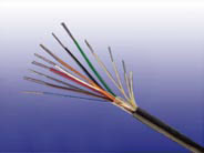 CW 1406, CW 1417 & CW 1378 - Indoor Telephone Cables