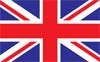 flag of UK