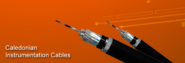 Caledonian Instrumentation Cables