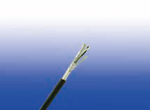 Overall Screened Instrumentation Cables