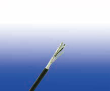 Overall Screened Instrumentation Cables