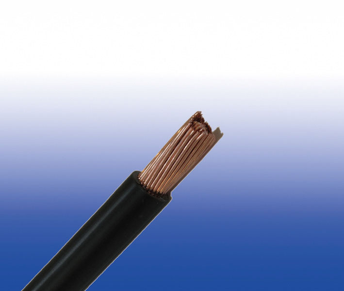 FIREGUARD Flame Retardant Power Cables