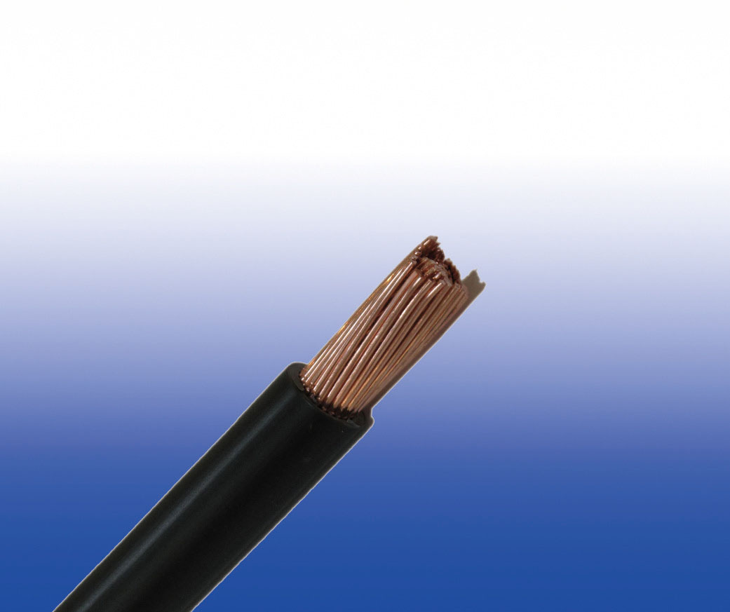 FIREGUARD Flame Retardant Power Cables