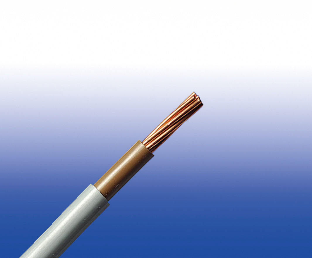 FIREGUARD Flame Retardant Power Cables