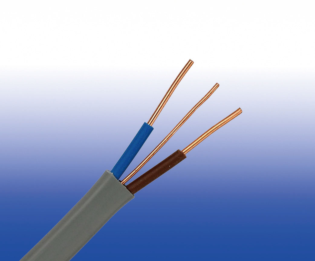 FIREGUARD Flame Retardant Power Cables