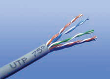 FTX-CAT5E