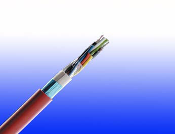 300/500V Fire Alarm Cables