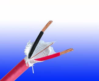 300/500V Fire Alarm Cables