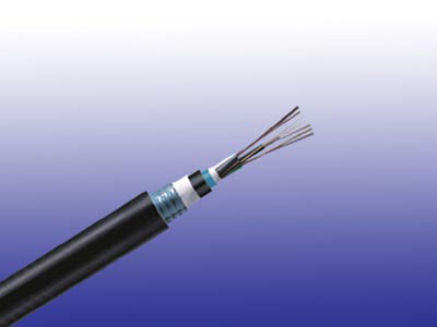 Fire Resistant Fiber Optic Cables