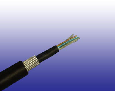 Fire Resistant Fiber Optic Cables