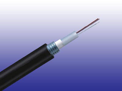 Central Loose Tube Fiber Optic Cable