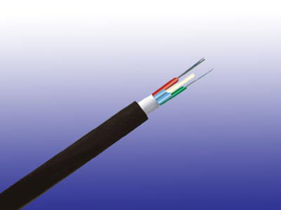 Fire Resistant Fiber Optic Cables