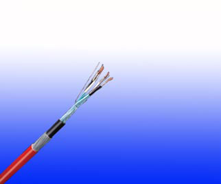 300/500V Instrumentation Cables