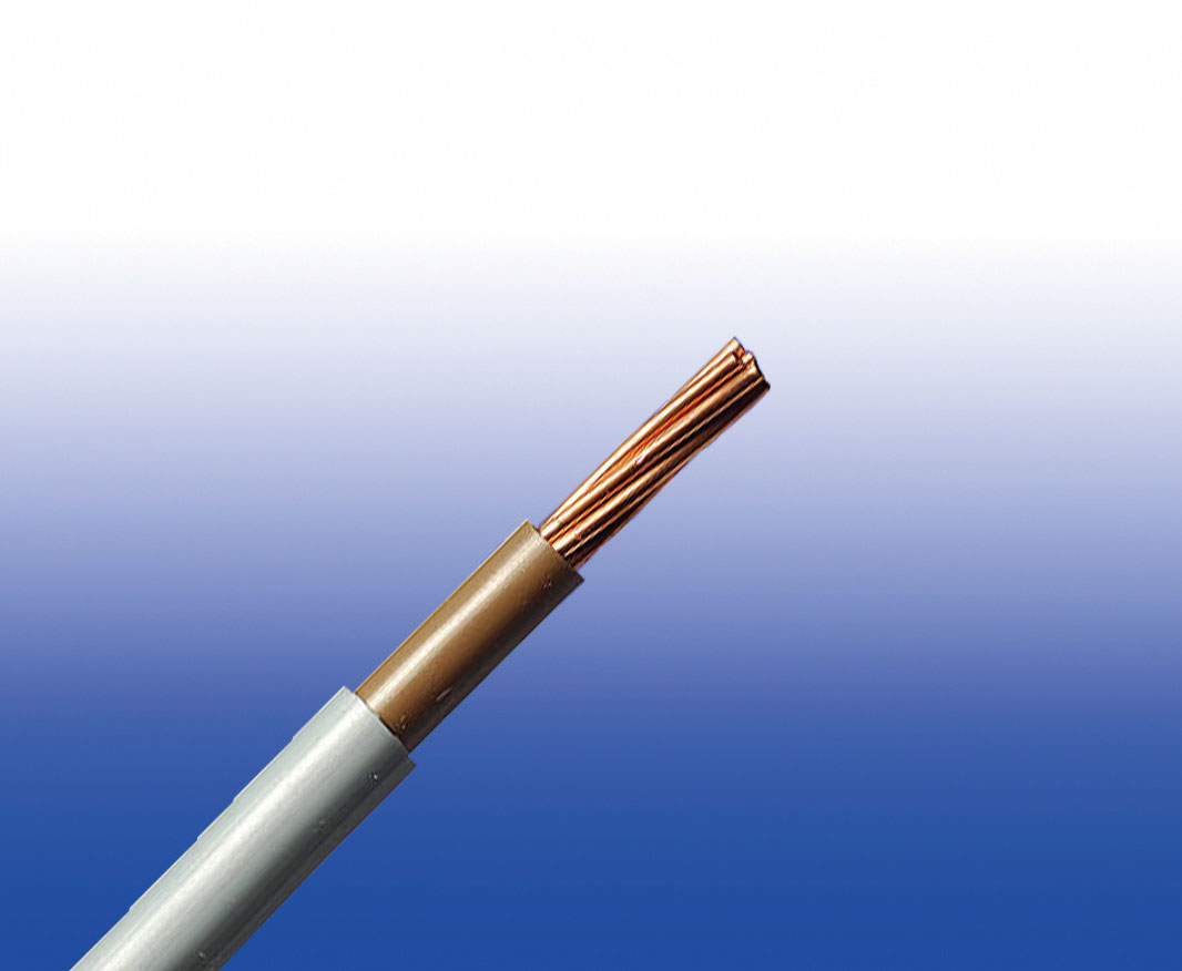 IEC 60502 Power Cable