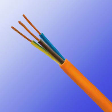 318TQ - British Standard Industrial Cables