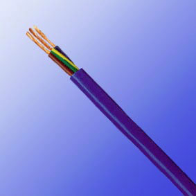 Arctic Grade to BS 6500 - British Standard Industrial Cables