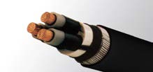 IEC60502 Single Core Cables