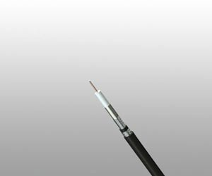 RG11 Armoured Coaxial Cable