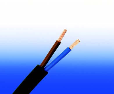 K25 Track Feeder Cables