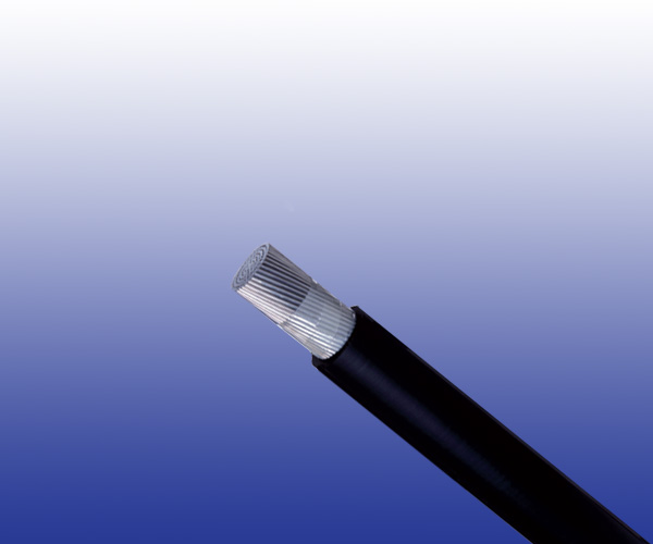450/750V Track Feeder Cables