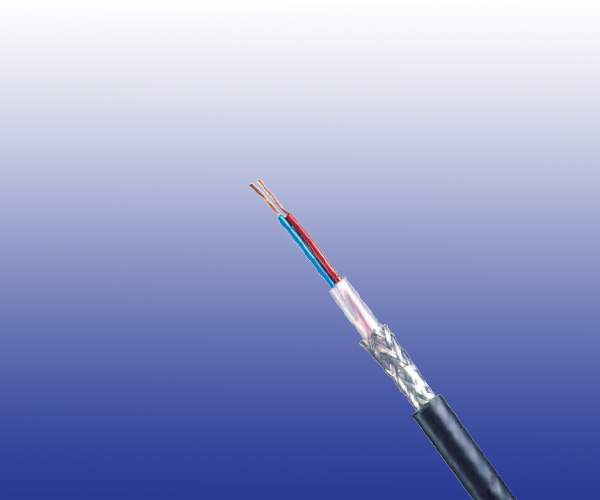 SPFB Speed Control System Cables