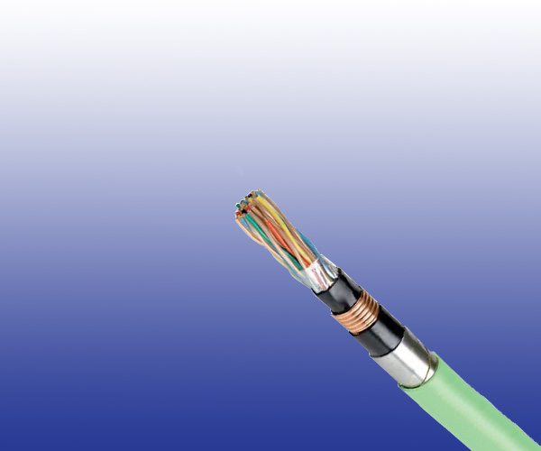 SXCAV & SXCAG Signalling Cables