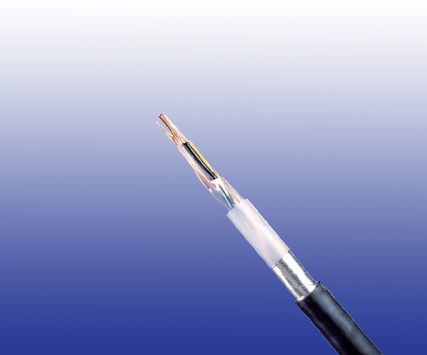 ZPGU Local Signalling Cables