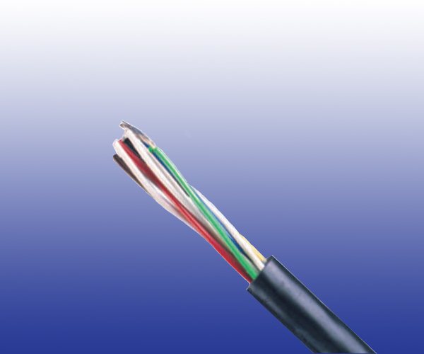 ZUG/ ZUT/ SUG Indoor Equipment Cables