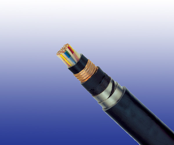 ZCO3 & ZCO3-SH Main Signalling Cables