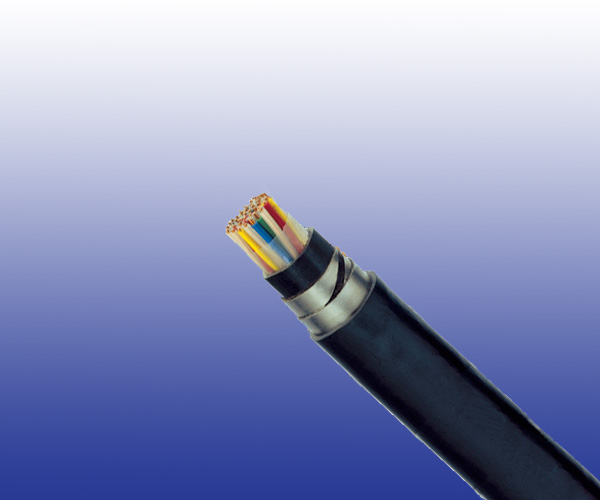 ZPFU & ZPFU-SH Main & Local Signalling Cables (DC Electrified Lines)