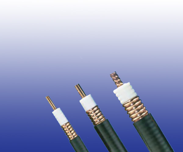 K26 LSZH 50/75Ω Coaxial Cables