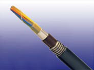 CW1236 - Telephone Cables